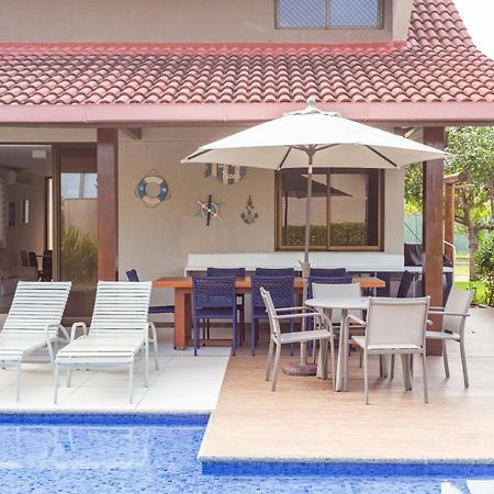 Oka Beach Residence Porto De Galinhas By Seu Flat 外观 照片