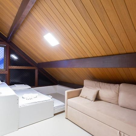 Oka Beach Residence Porto De Galinhas By Seu Flat 外观 照片