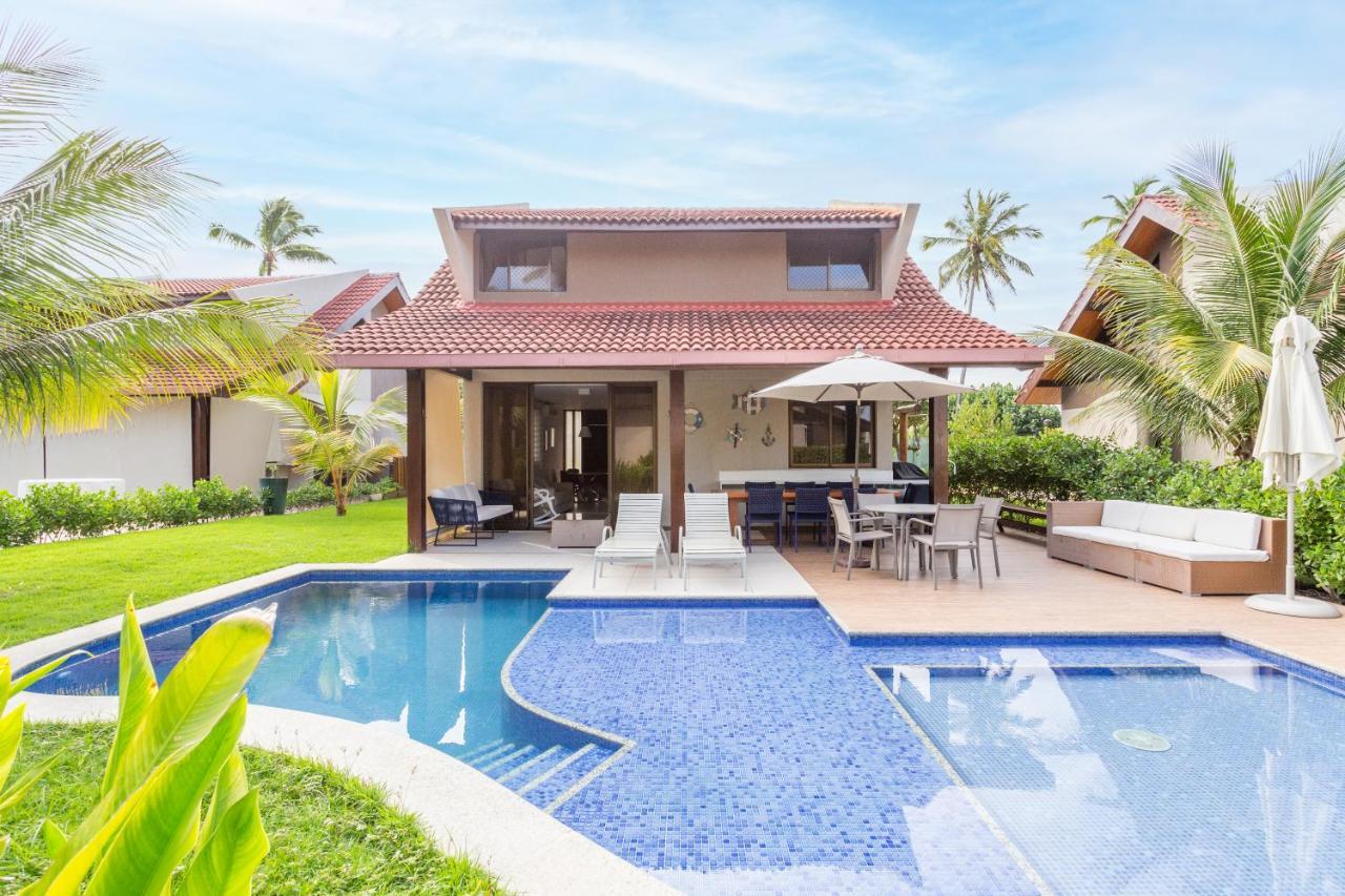 Oka Beach Residence Porto De Galinhas By Seu Flat 外观 照片