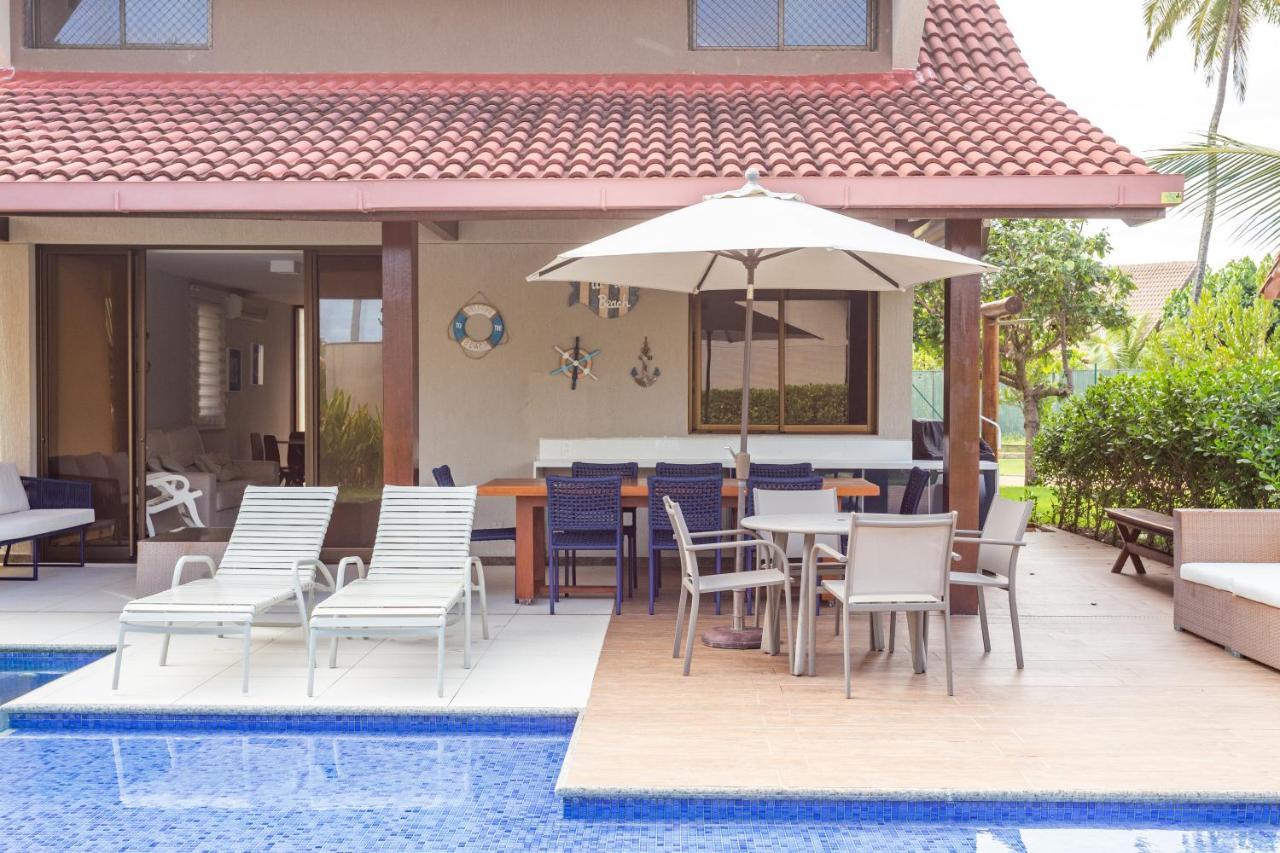 Oka Beach Residence Porto De Galinhas By Seu Flat 外观 照片