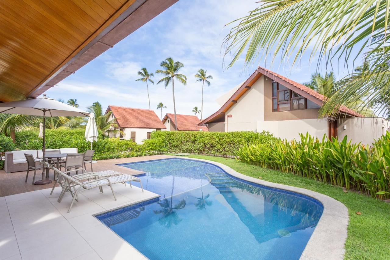 Oka Beach Residence Porto De Galinhas By Seu Flat 外观 照片