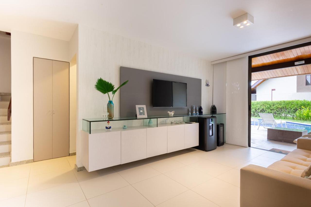 Oka Beach Residence Porto De Galinhas By Seu Flat 外观 照片