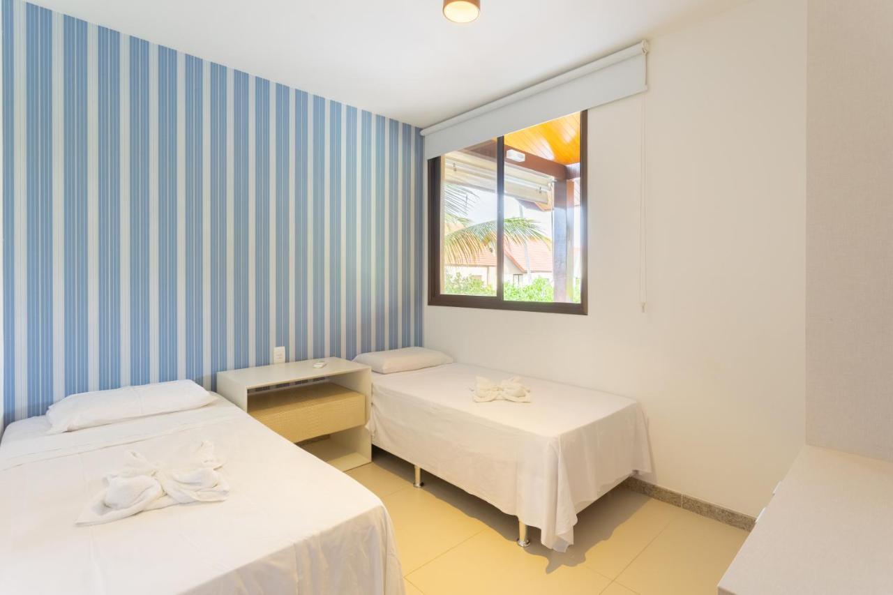 Oka Beach Residence Porto De Galinhas By Seu Flat 外观 照片