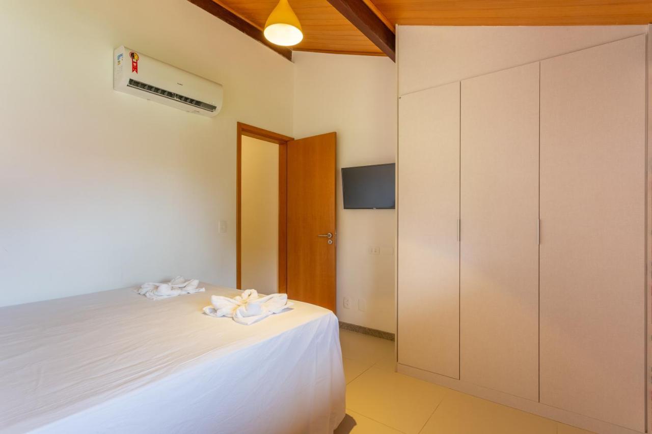 Oka Beach Residence Porto De Galinhas By Seu Flat 外观 照片