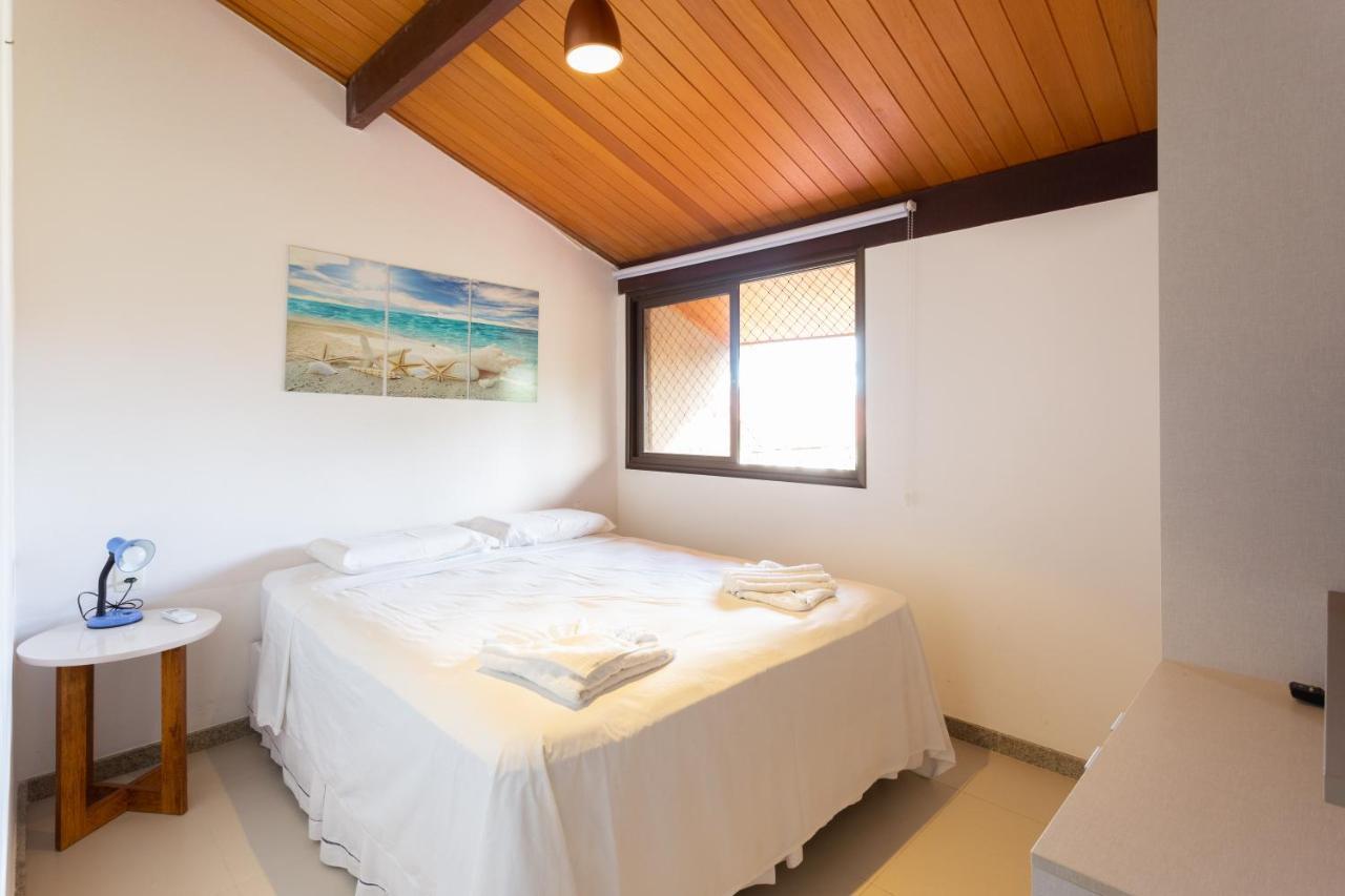 Oka Beach Residence Porto De Galinhas By Seu Flat 外观 照片