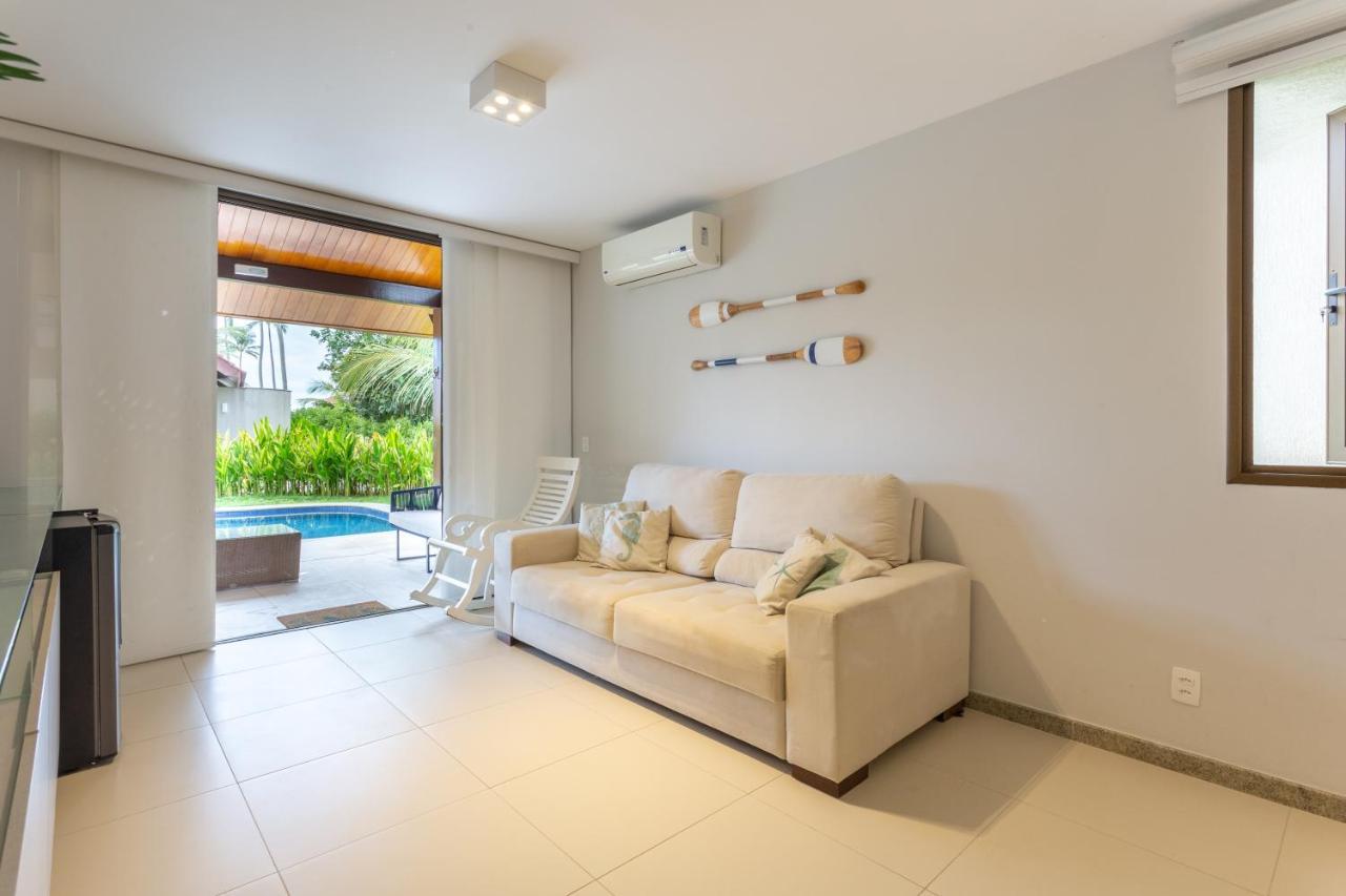 Oka Beach Residence Porto De Galinhas By Seu Flat 外观 照片