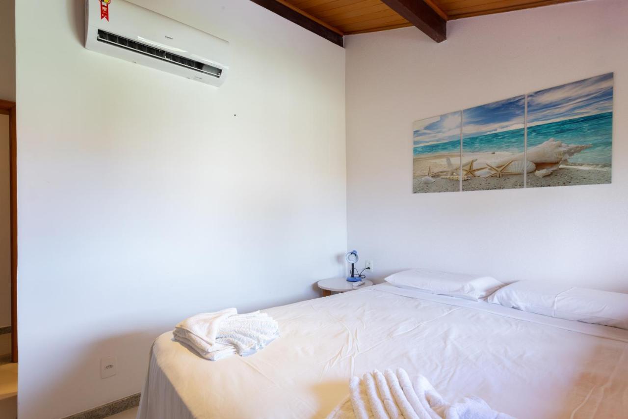 Oka Beach Residence Porto De Galinhas By Seu Flat 外观 照片