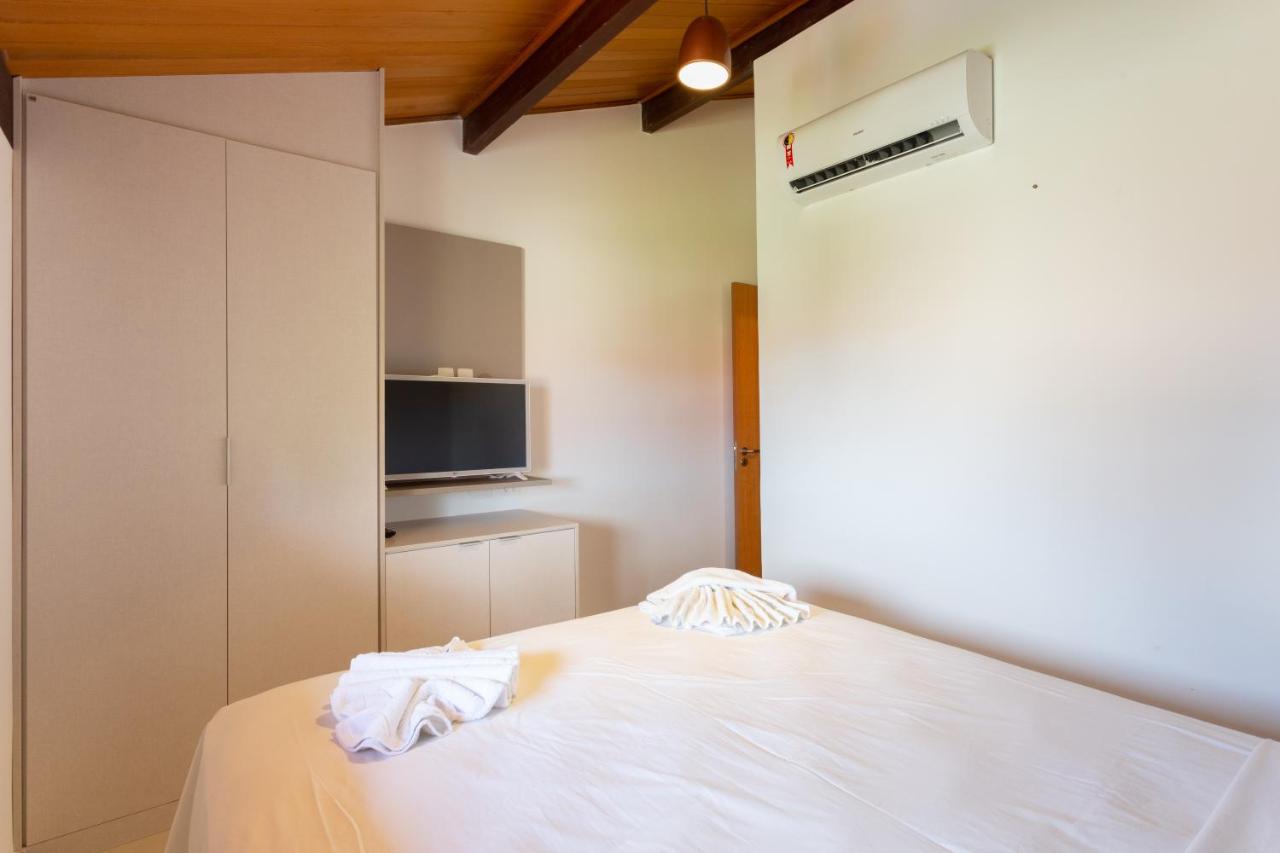 Oka Beach Residence Porto De Galinhas By Seu Flat 外观 照片