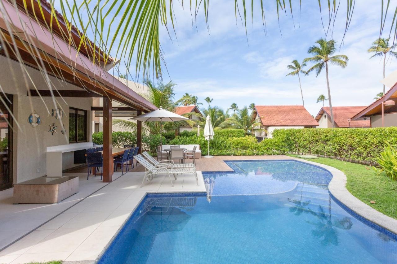 Oka Beach Residence Porto De Galinhas By Seu Flat 外观 照片