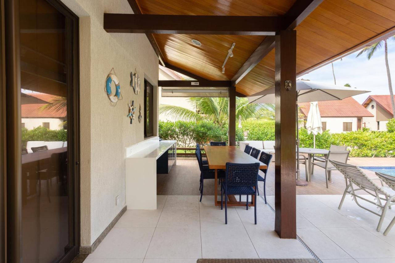 Oka Beach Residence Porto De Galinhas By Seu Flat 外观 照片