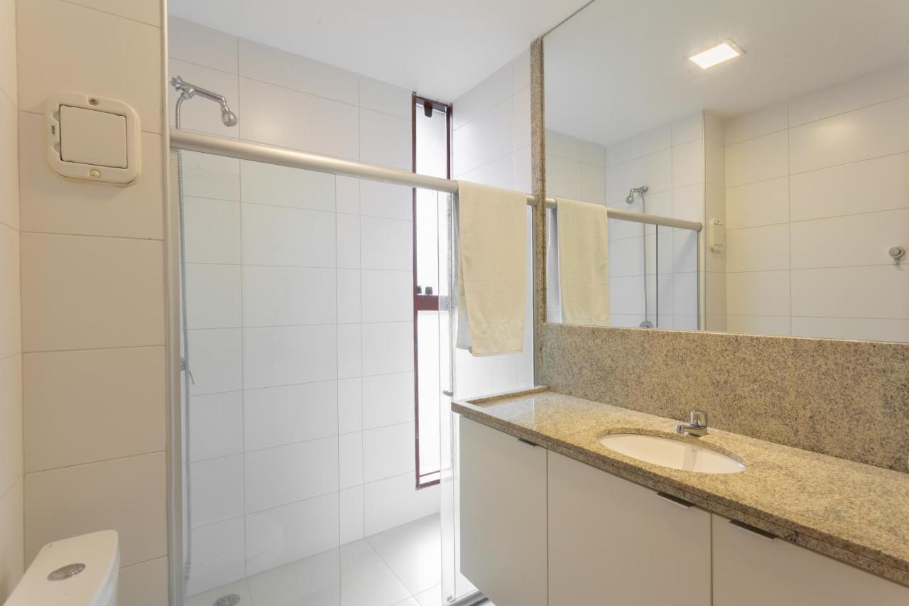 Oka Beach Residence Porto De Galinhas By Seu Flat 外观 照片