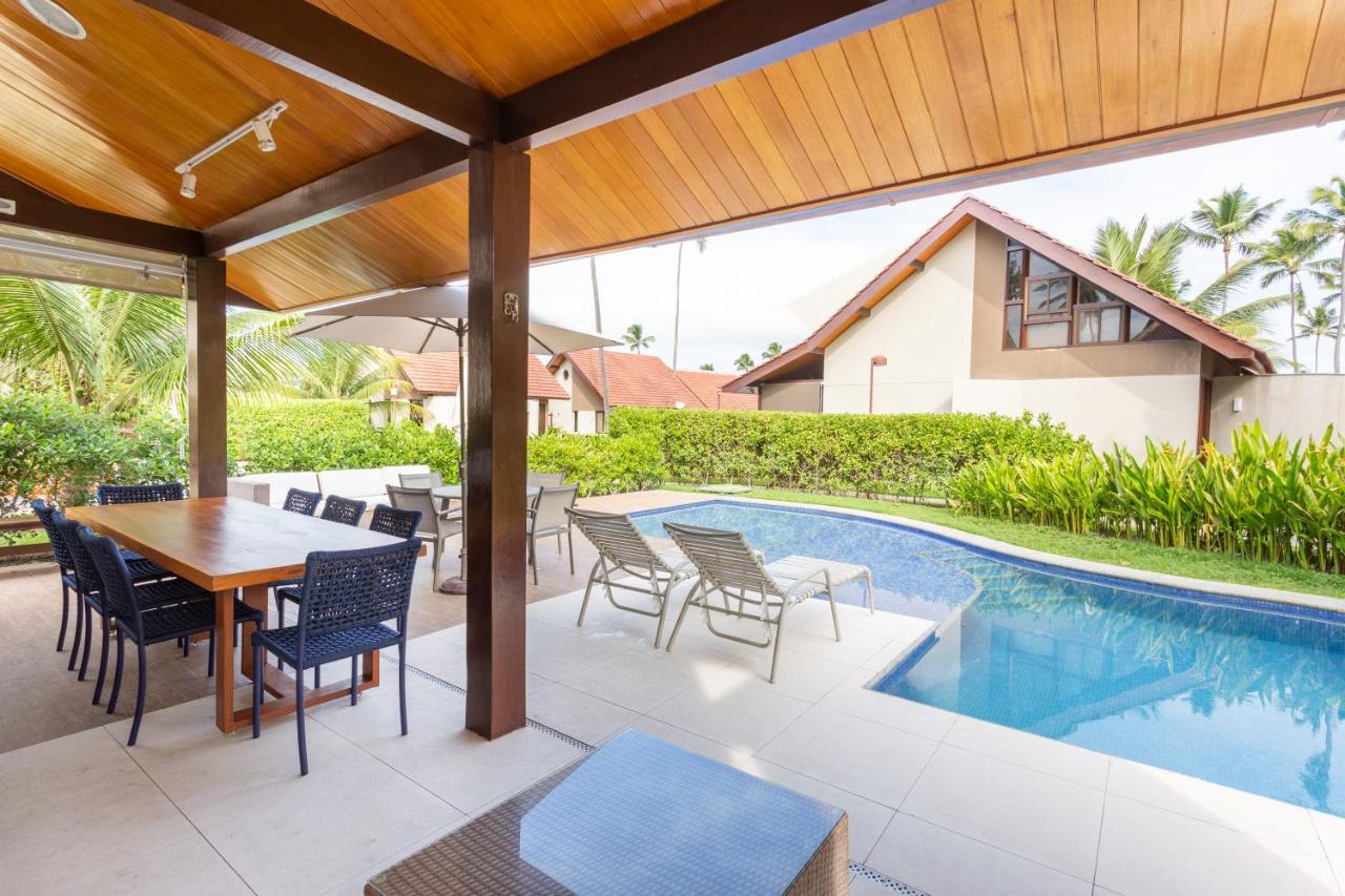 Oka Beach Residence Porto De Galinhas By Seu Flat 外观 照片