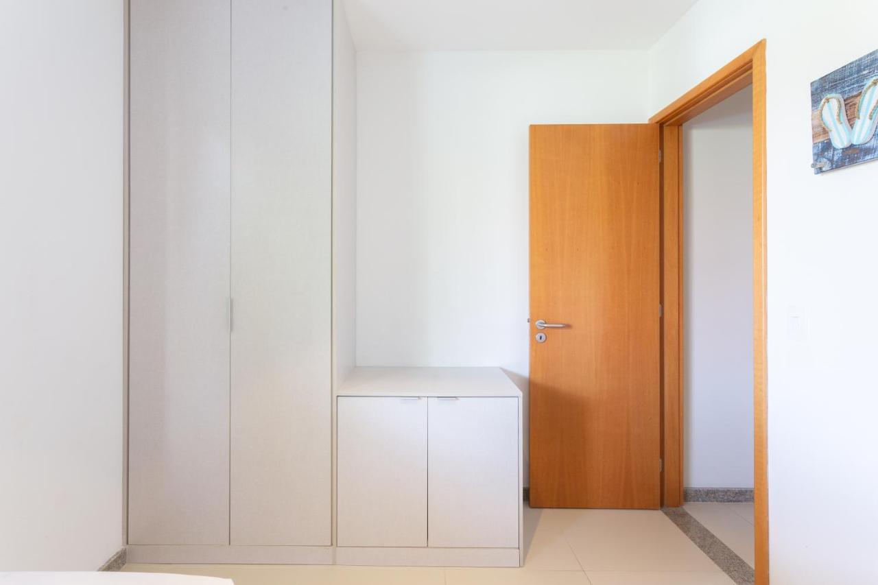 Oka Beach Residence Porto De Galinhas By Seu Flat 外观 照片