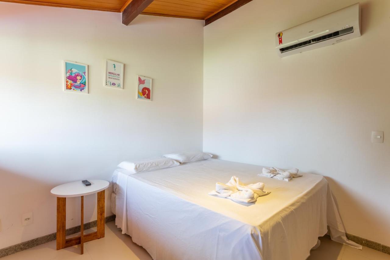 Oka Beach Residence Porto De Galinhas By Seu Flat 外观 照片